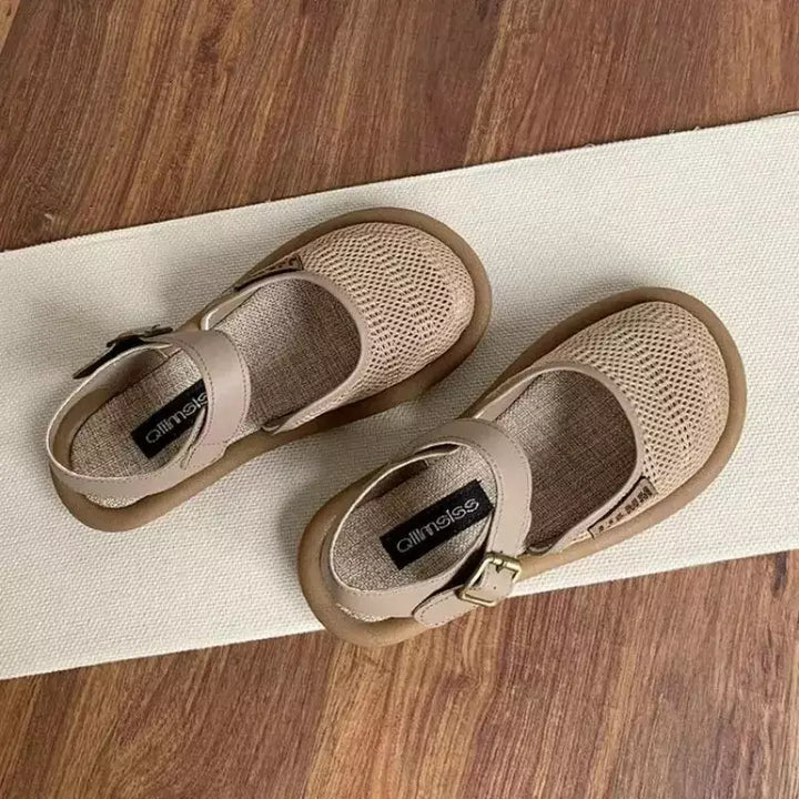 Isla | Sandali che uniscono comfort, praticità ed eleganza