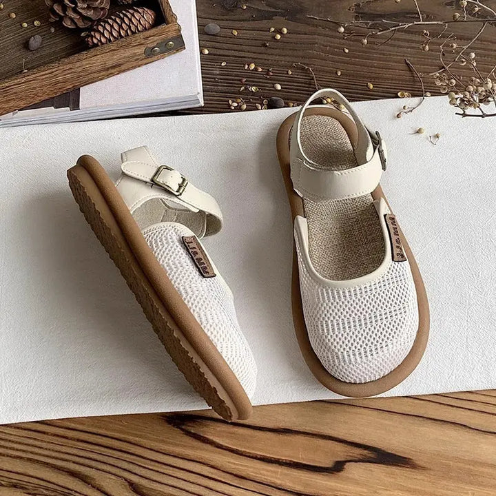 Isla | Sandali che uniscono comfort, praticità ed eleganza