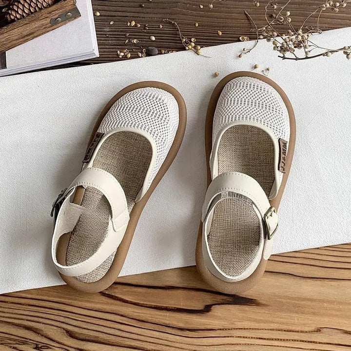 Isla | Sandali che uniscono comfort, praticità ed eleganza