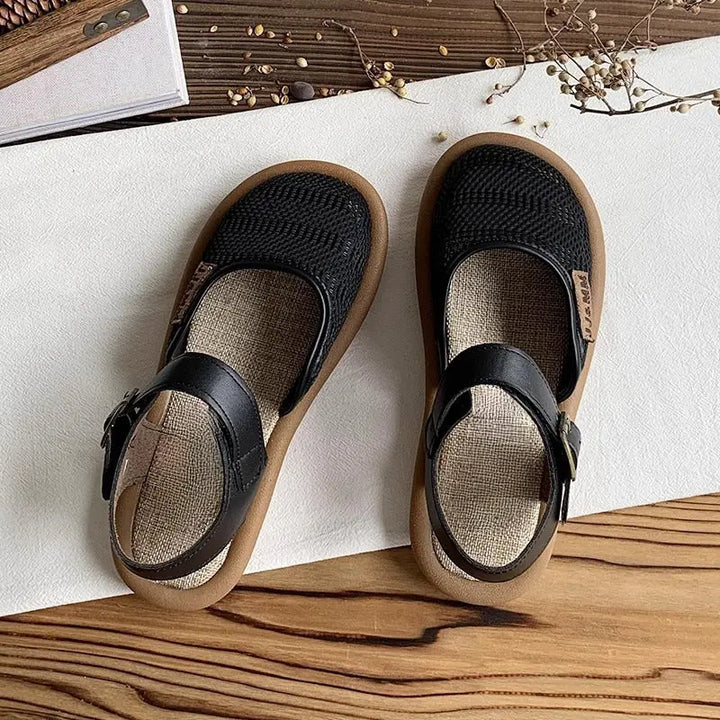 Isla | Sandali che uniscono comfort, praticità ed eleganza