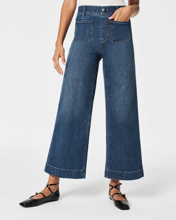 Tummy | Jeans Elegante & Attillato - Effetto Pancia Piatta