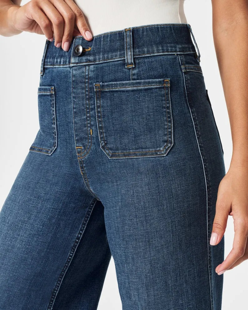 Tummy | Jeans Elegante & Attillato - Effetto Pancia Piatta
