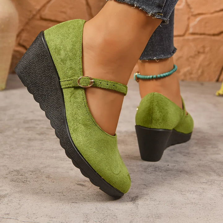 Dutti | Scarpe Casual Antiscivolo e Comode