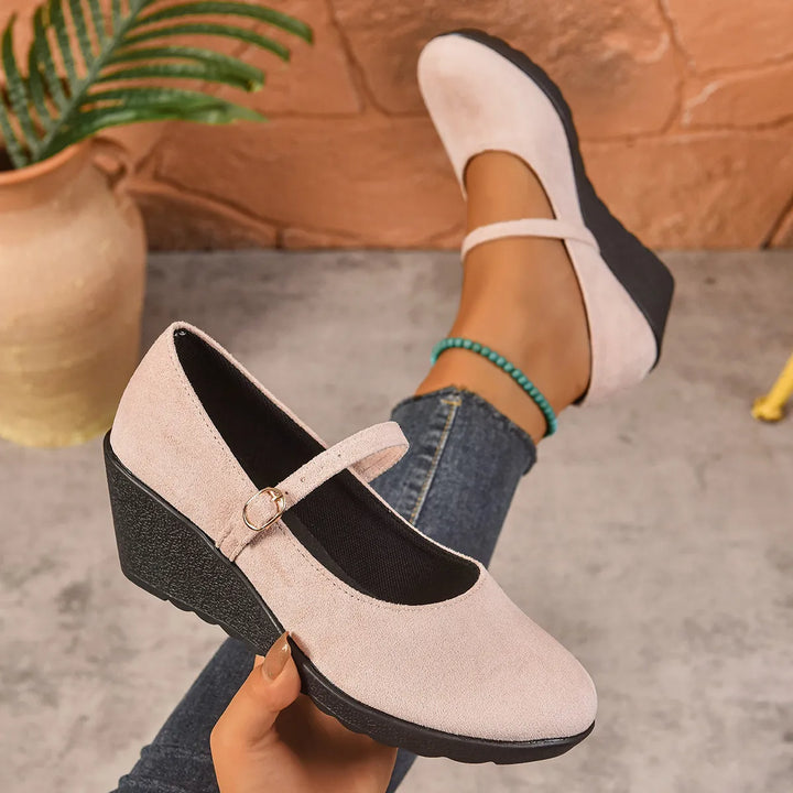 Dutti | Scarpe Casual Antiscivolo e Comode