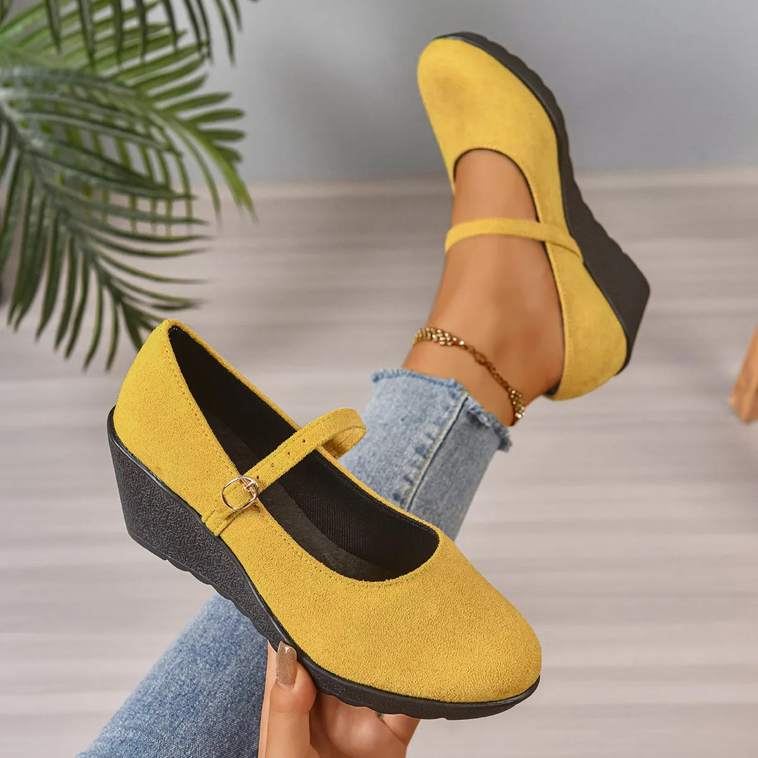 Dutti | Scarpe Casual Antiscivolo e Comode