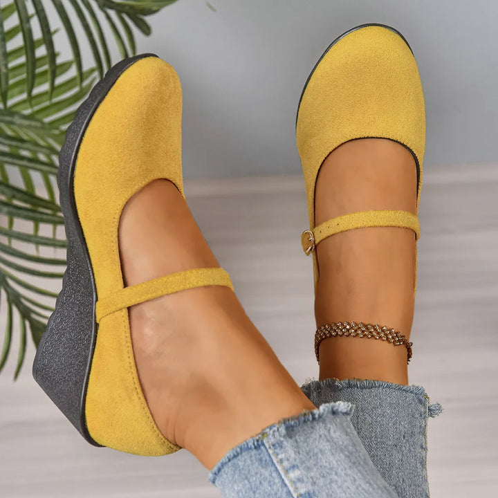 Dutti | Scarpe Casual Antiscivolo e Comode