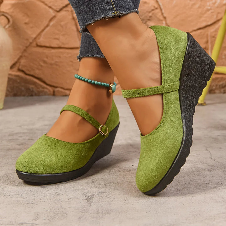 Dutti | Scarpe Casual Antiscivolo e Comode