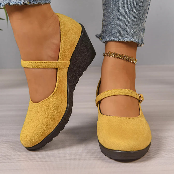 Dutti | Scarpe Casual Antiscivolo e Comode