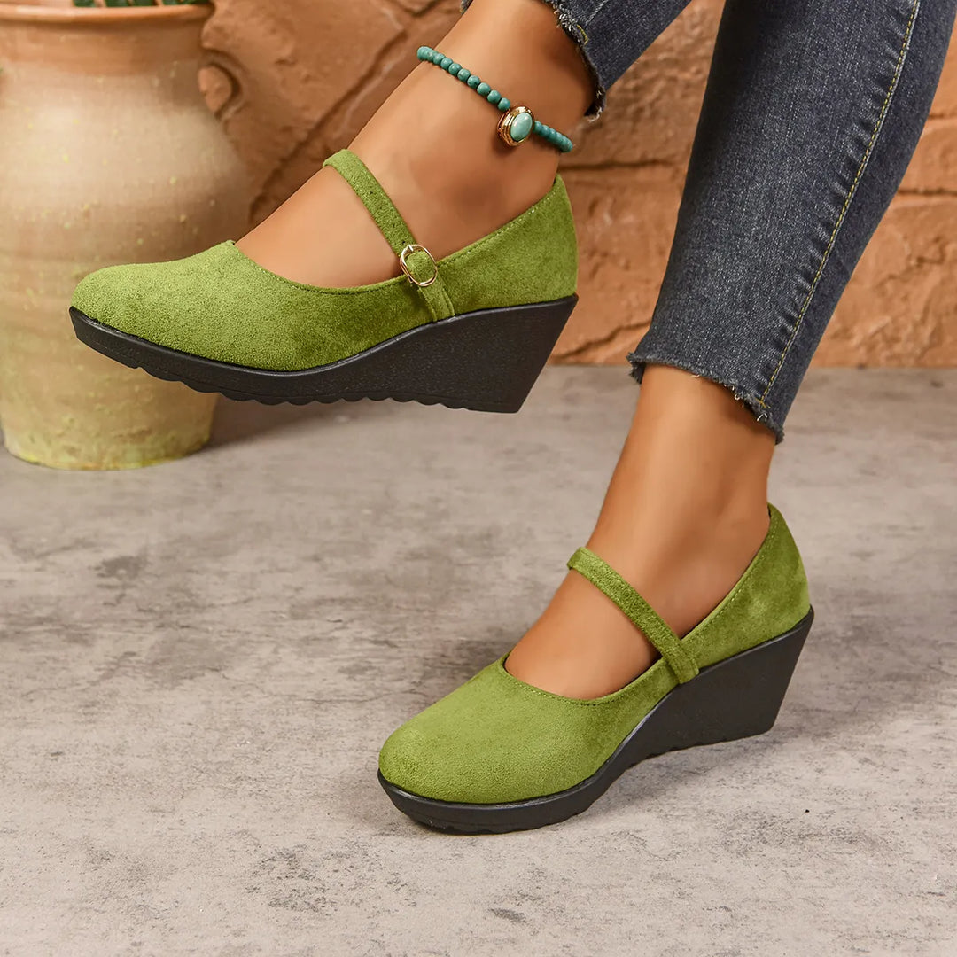 Dutti | Scarpe Casual Antiscivolo e Comode