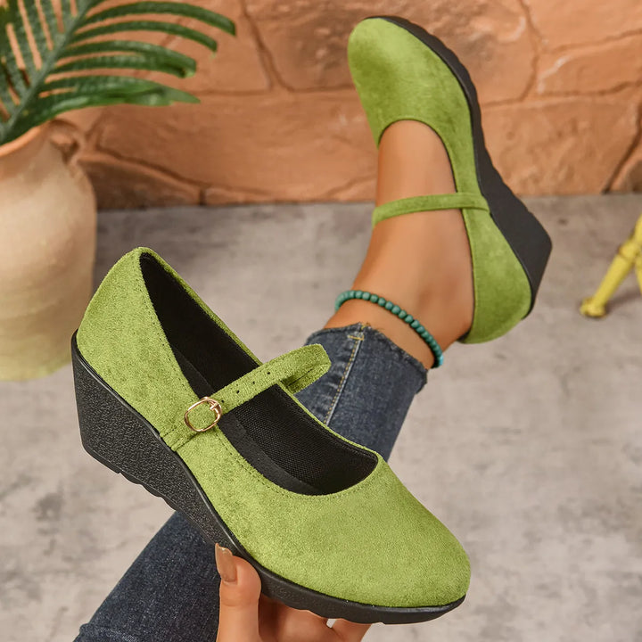 Dutti | Scarpe Casual Antiscivolo e Comode