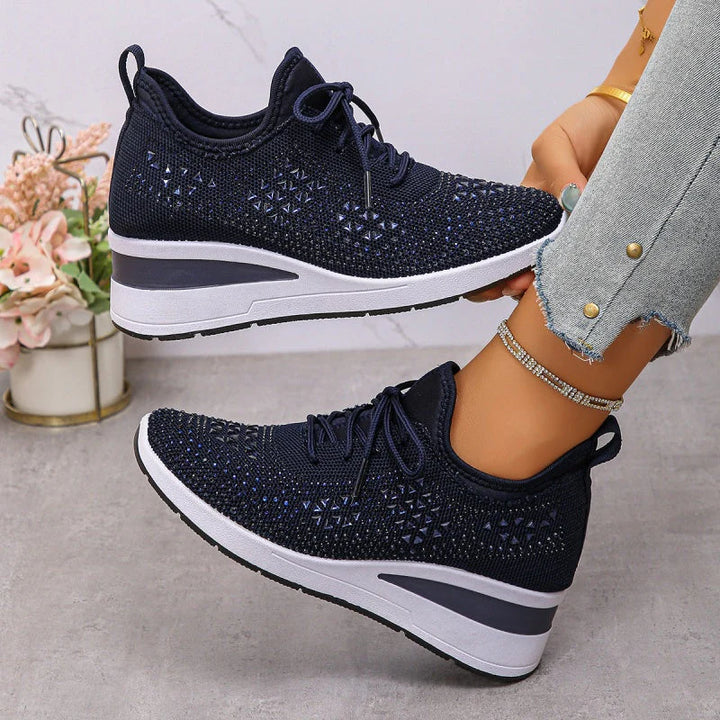 Rina | Scarpe Ortopediche Comode