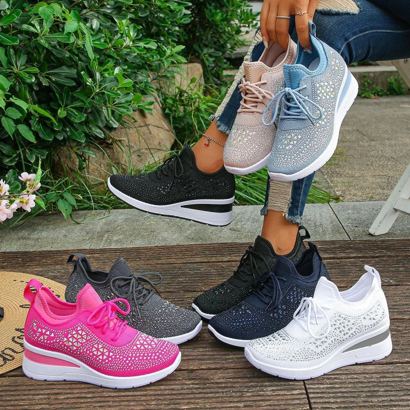 Rina | Scarpe Ortopediche Comode