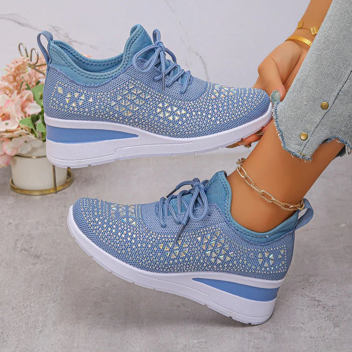 Rina | Scarpe Ortopediche Comode
