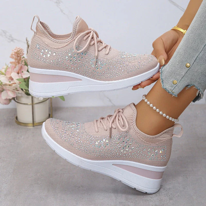 Rina | Scarpe Ortopediche Comode
