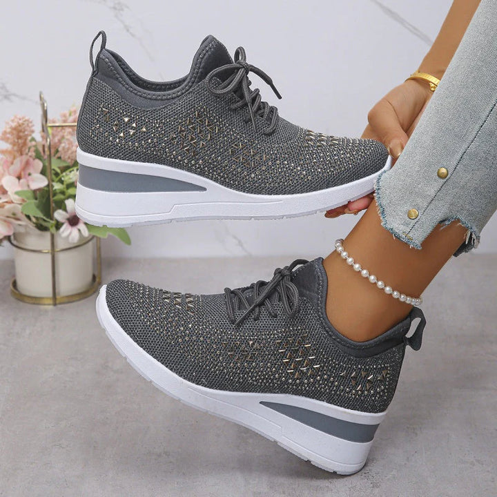 Rina | Scarpe Ortopediche Comode