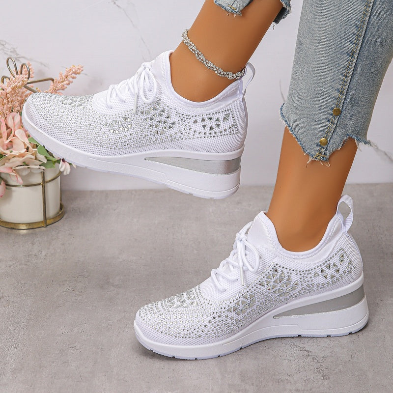 Rina | Scarpe Ortopediche Comode