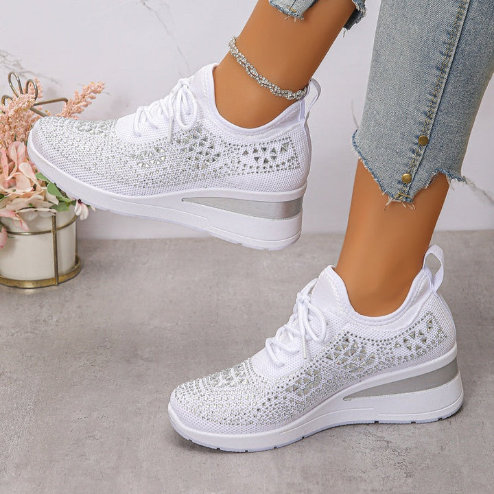 Rina | Scarpe Ortopediche Comode