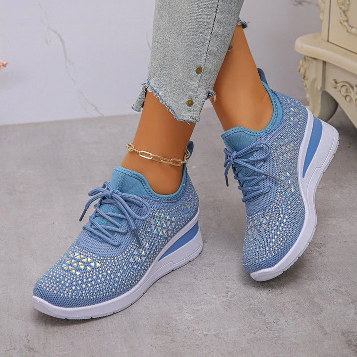 Rina | Scarpe Ortopediche Comode
