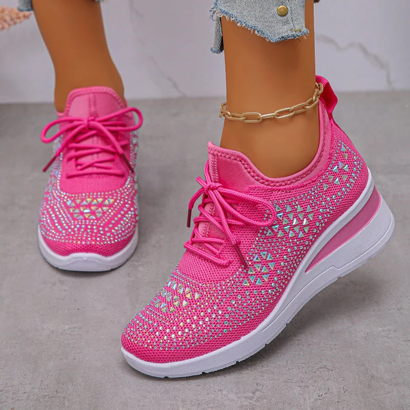 Rina | Scarpe Ortopediche Comode