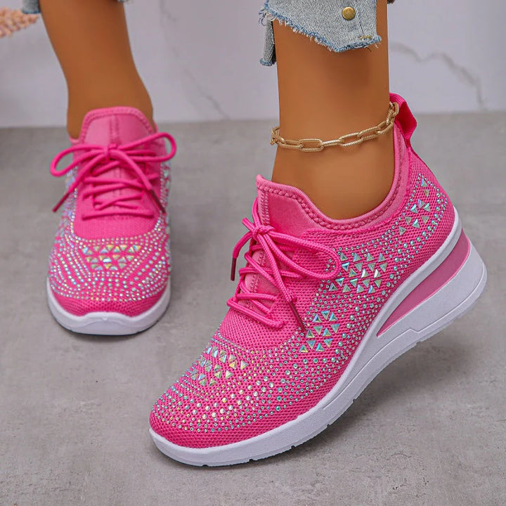 Rina | Scarpe Ortopediche Comode