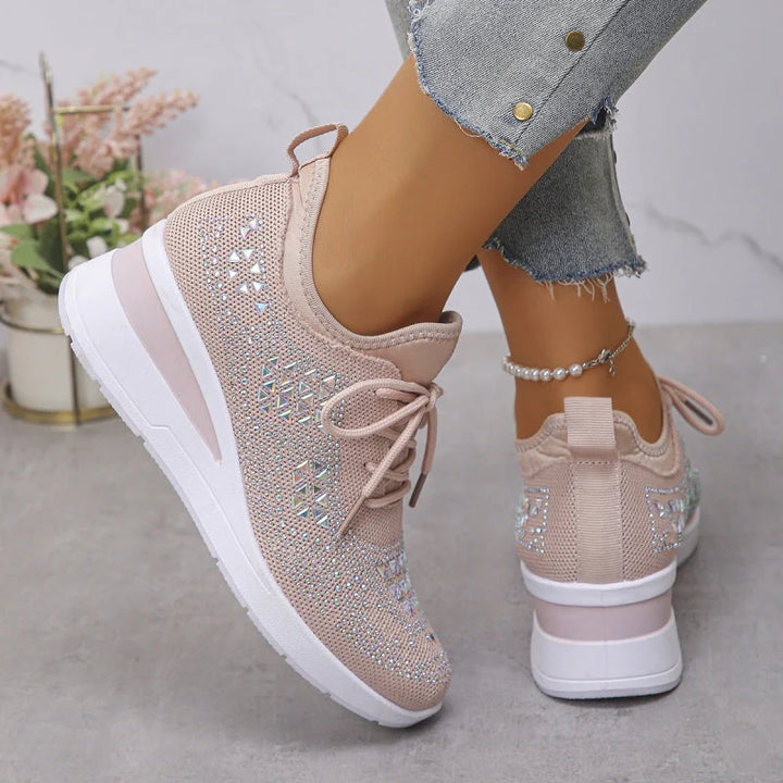 Rina | Scarpe Ortopediche Comode