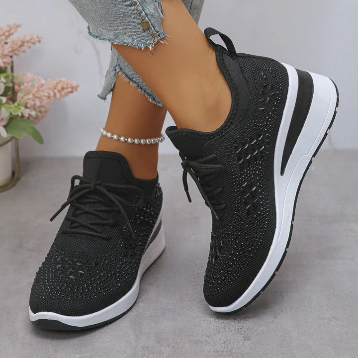 Rina | Scarpe Ortopediche Comode