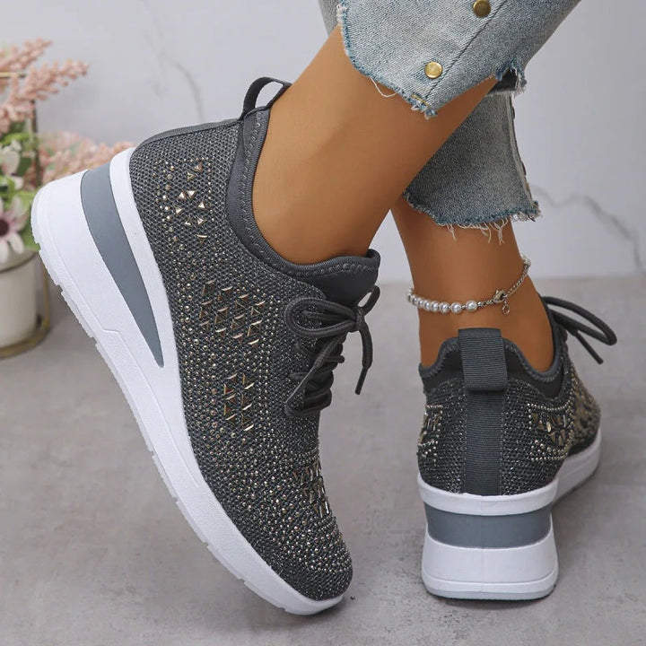 Rina | Scarpe Ortopediche Comode