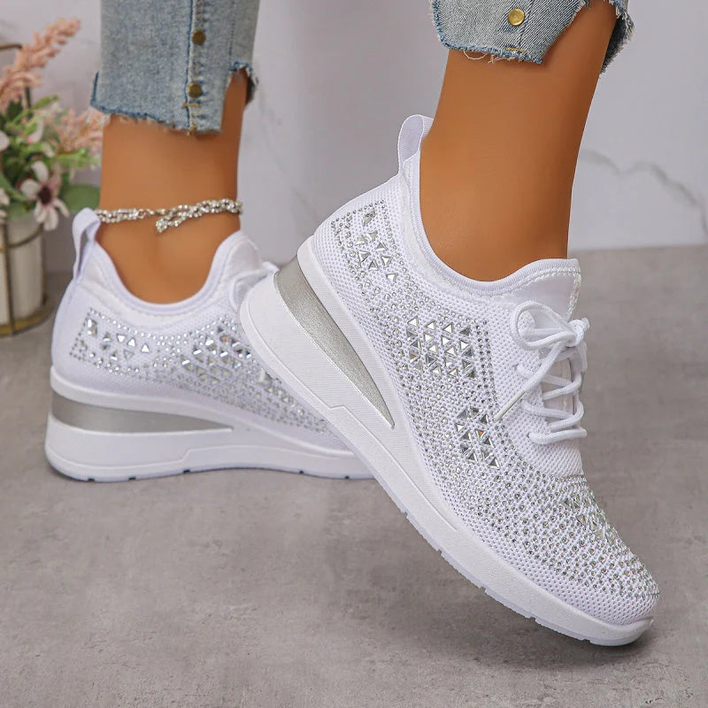Rina | Scarpe Ortopediche Comode