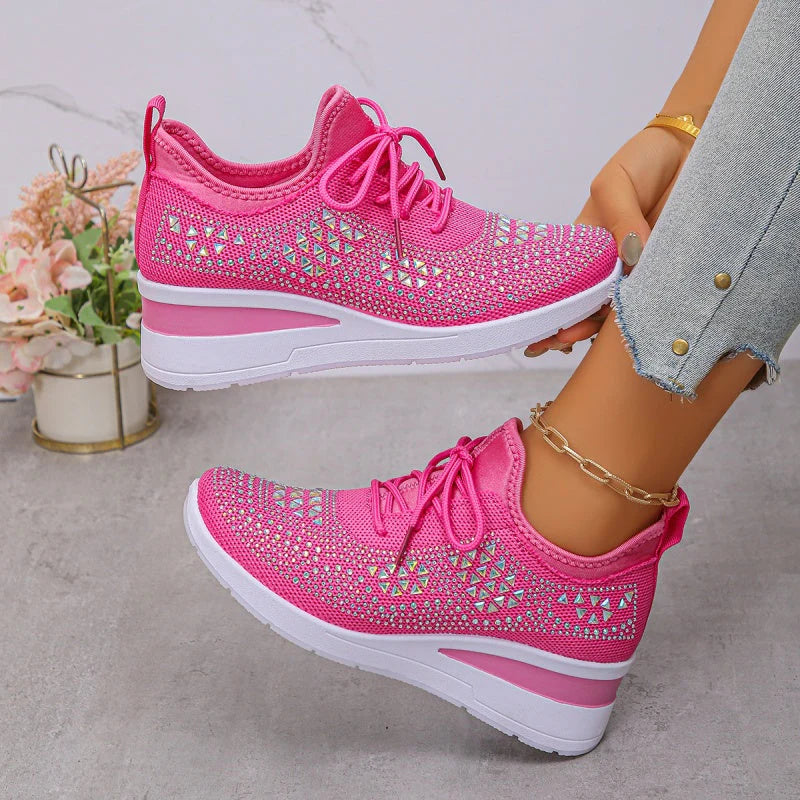 Rina | Scarpe Ortopediche Comode
